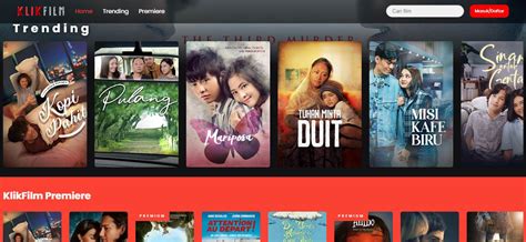 16 Situs Download Film Indonesia Terbaik, Nikmati Serunya Film Tanah Air di Jari Anda!